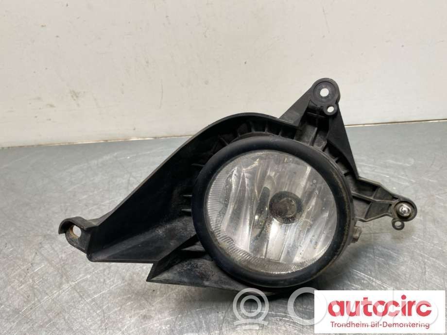 Honda CR-V Luz de niebla delantera 