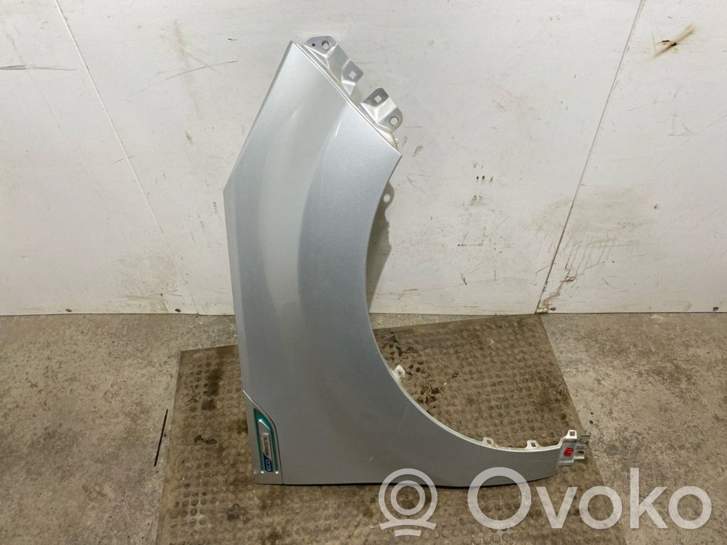 KIA Soul Guardabarro 