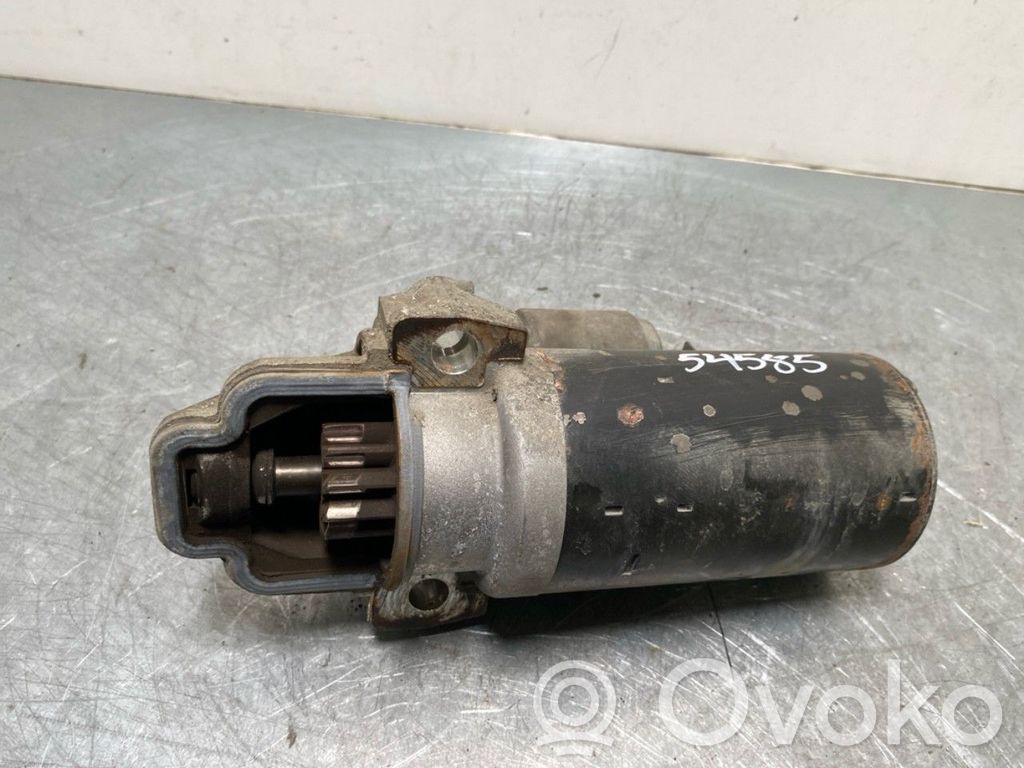 Ford Transit Motor de arranque 