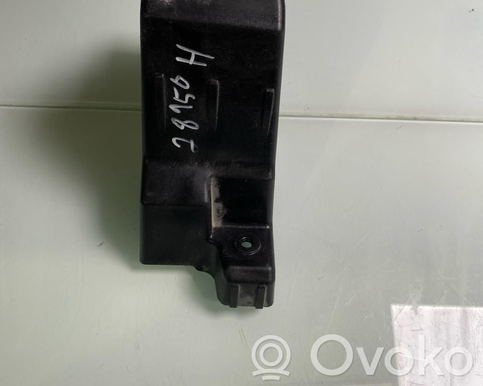 KIA EV6 Bumper support mounting bracket corner 