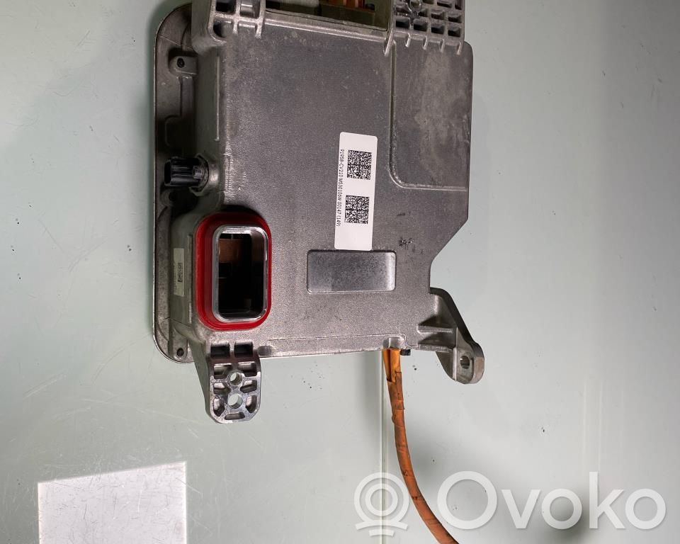 KIA EV6 Cutie joncțiune înaltă tensiune 