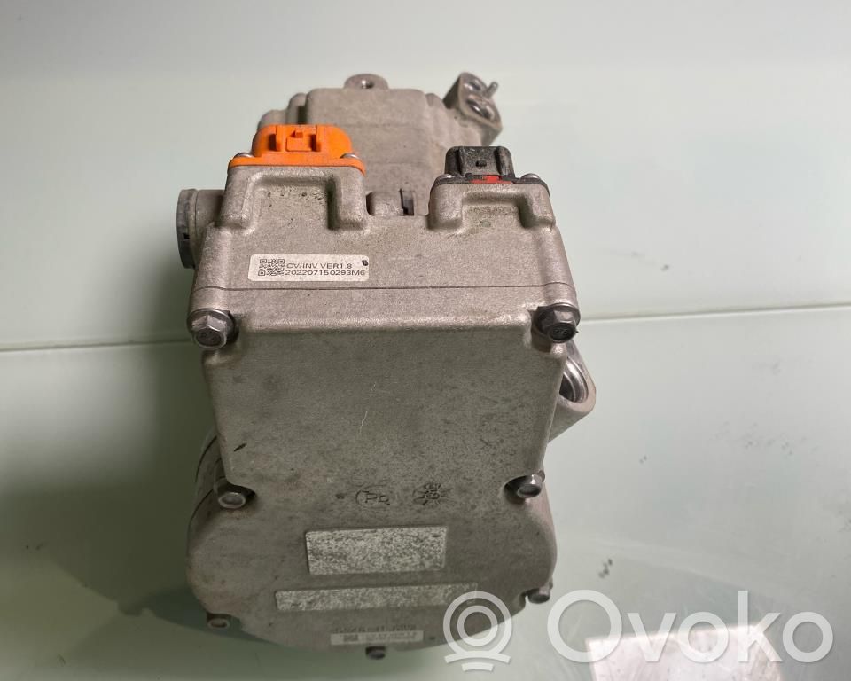 Compresseur de climatisation   97729CV400,97729CV400