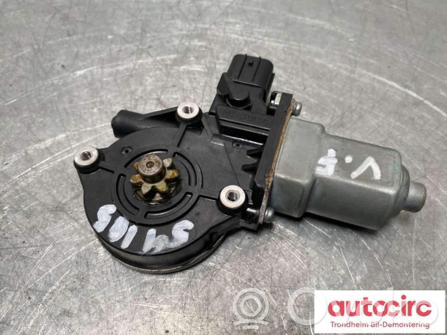 Mitsubishi ASX Motor macara geam ușă față 