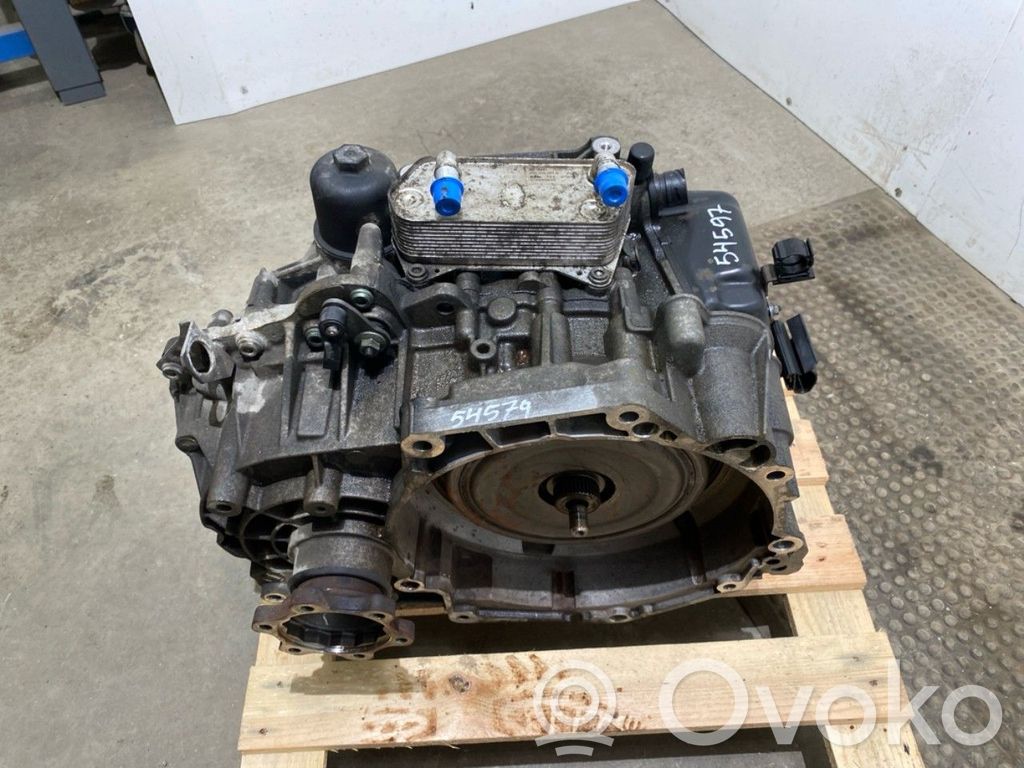 Volkswagen Touran I Scatola del cambio automatico 