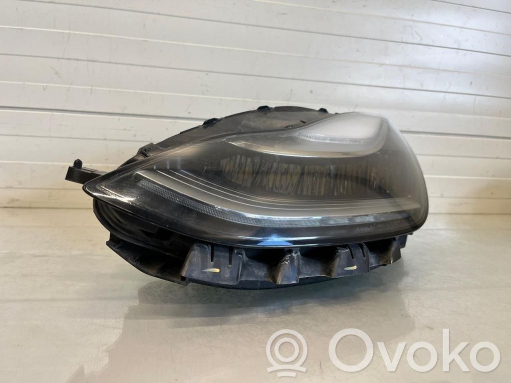 Tesla Model 3 Headlight/headlamp 
