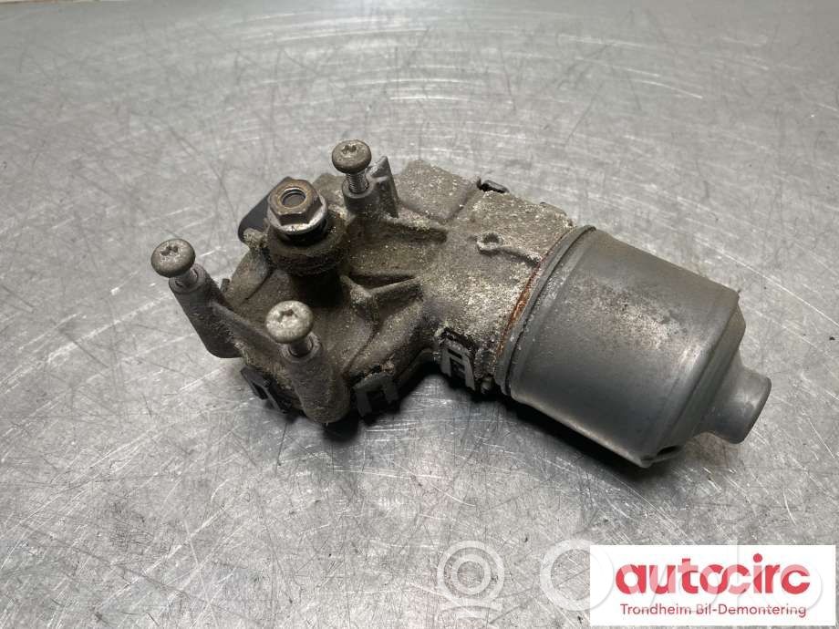 Ford Kuga I Motor del limpiaparabrisas 