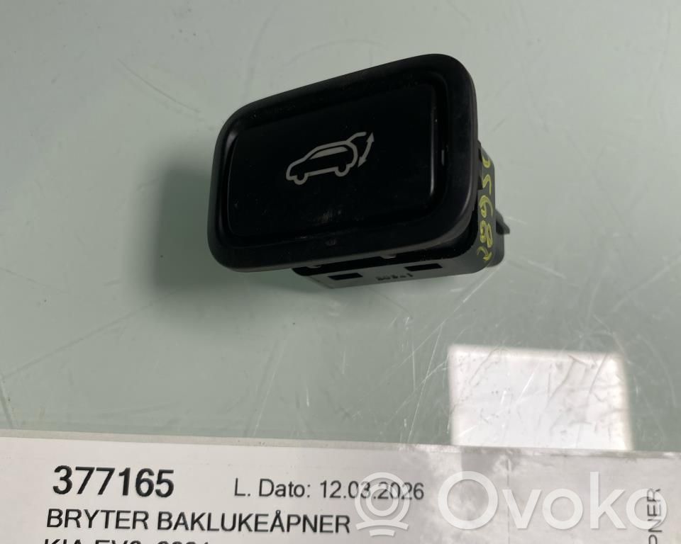 Interruptor para abrir la puerta trasera   81880S9100,81880S9100