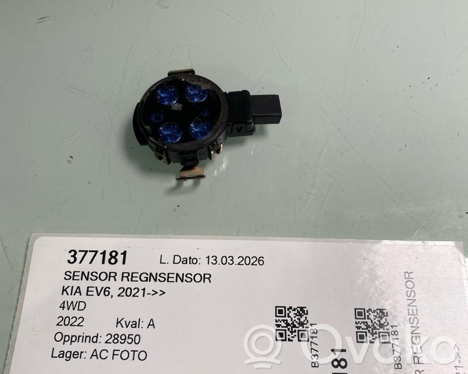 Regensensor   96000CV000,96000CV000