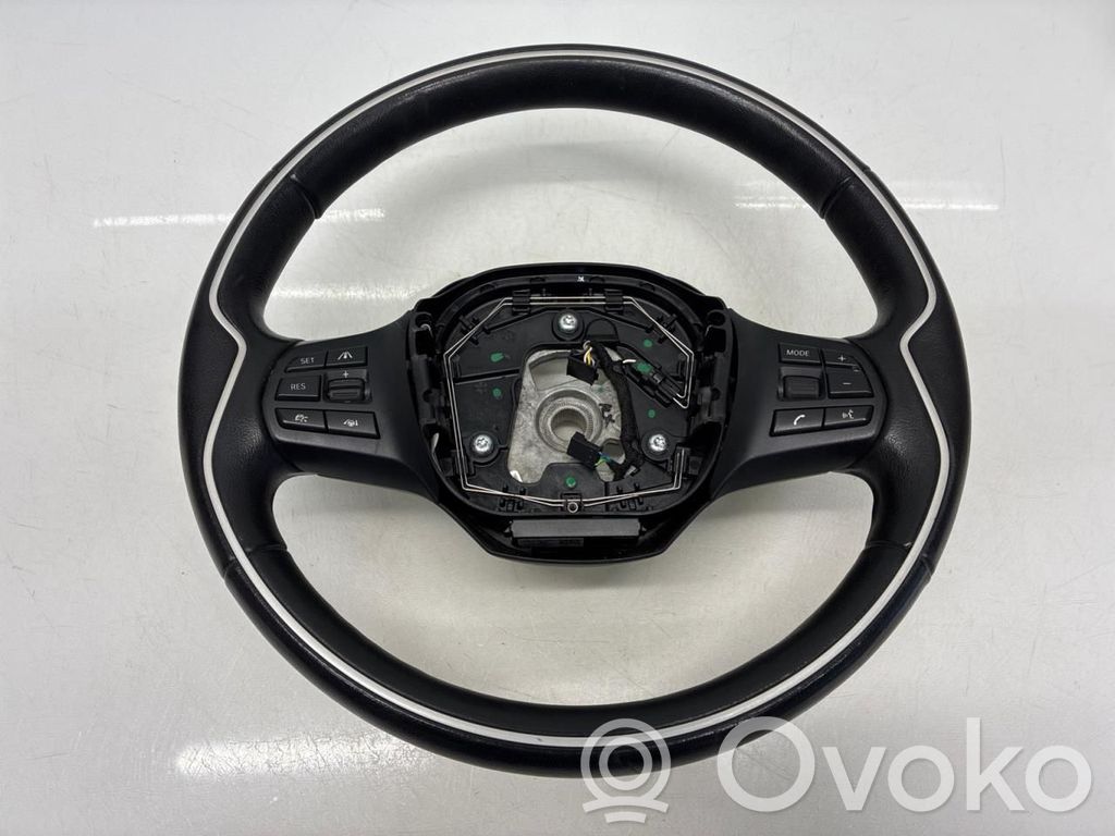 BMW i3 Volante 