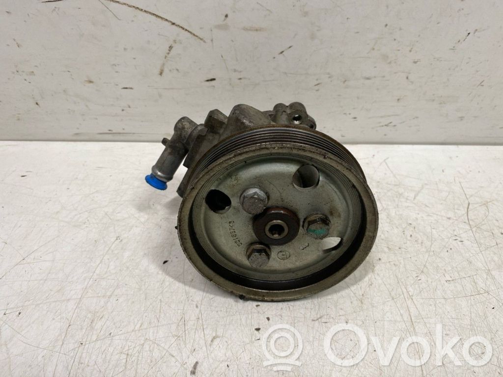 Fiat Doblo Pompa servosterzo