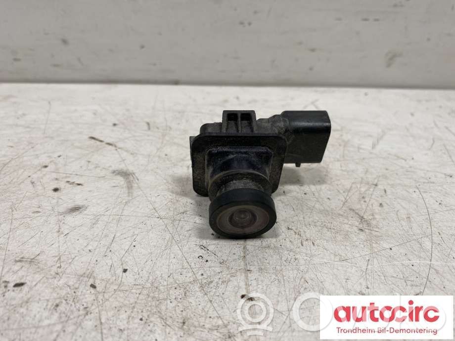 Ford Mondeo MK V Reversing camera 