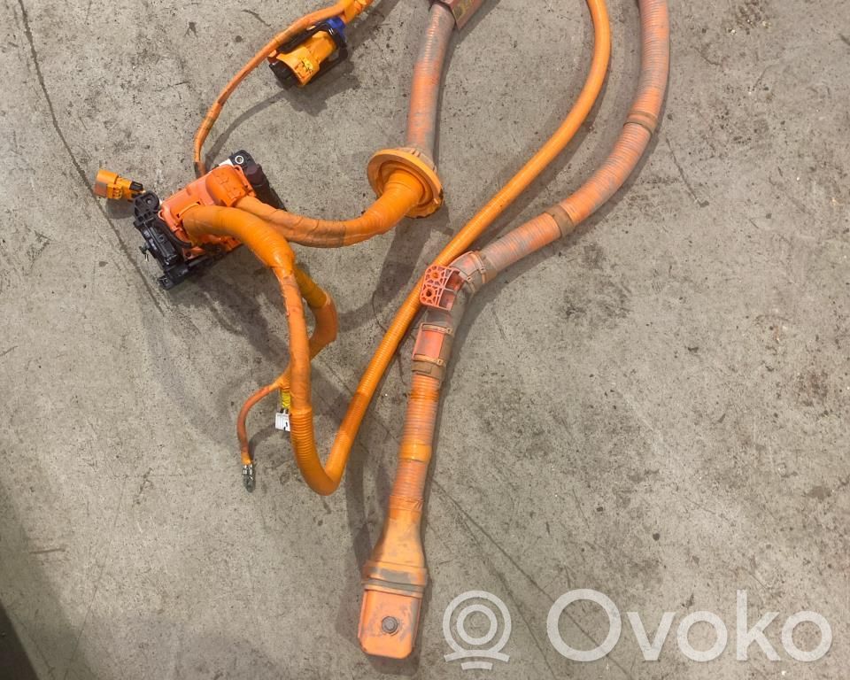 KIA EV6 Unitate afișare 