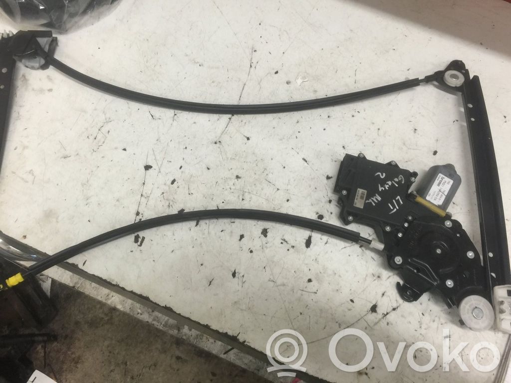 Ford Galaxy Macara electrică geam ușă față 