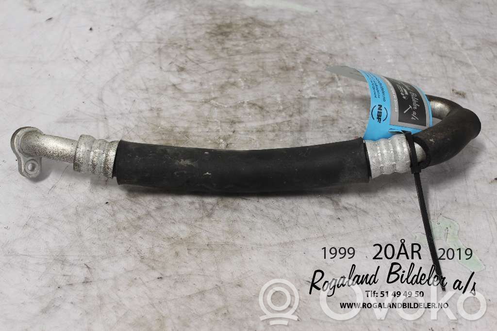 KIA Soul Ilmastointilaitteen putki (A/C)