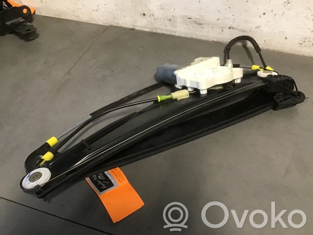 Regulador de ventanilla eléctrico de puerta delantera   51337202480,51337202480,51337202480