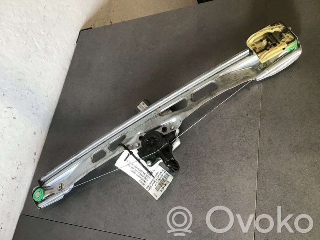Ford Transit Custom Front door electric window regulator 