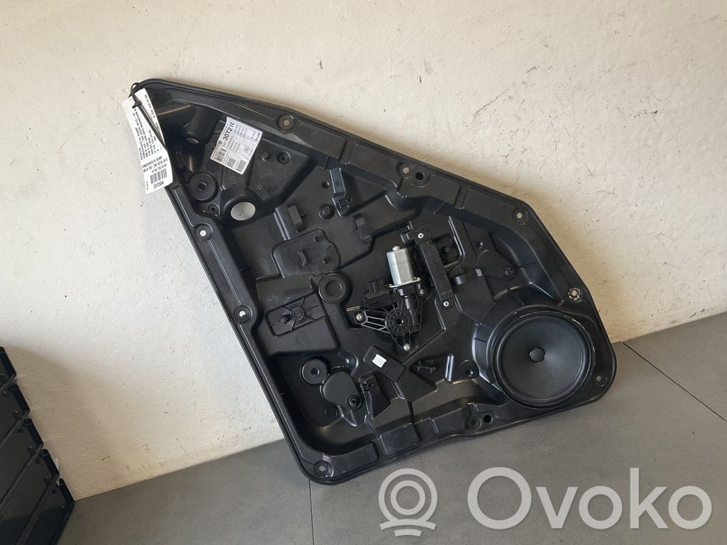 Mercedes-Benz B W246 W242 Macara electrică geam ușă față 