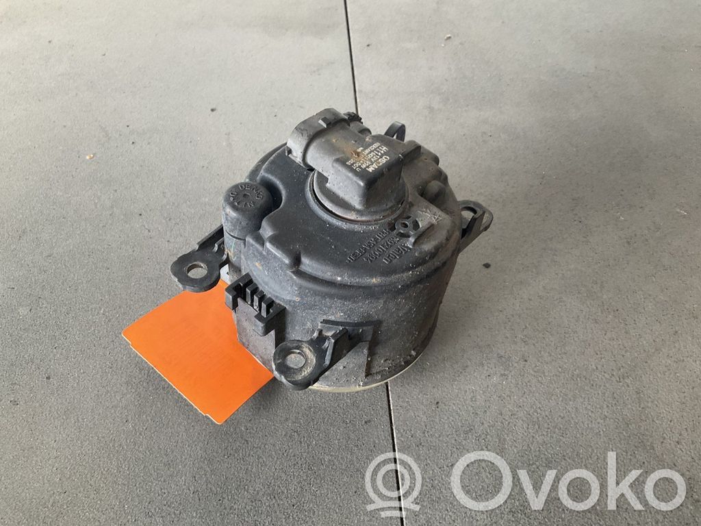 Ford Transit Fendinebbia anteriore