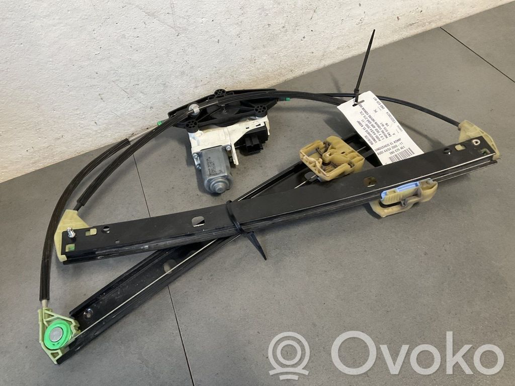 Audi A4 S4 B8 8K Macara electrică geam ușă față 