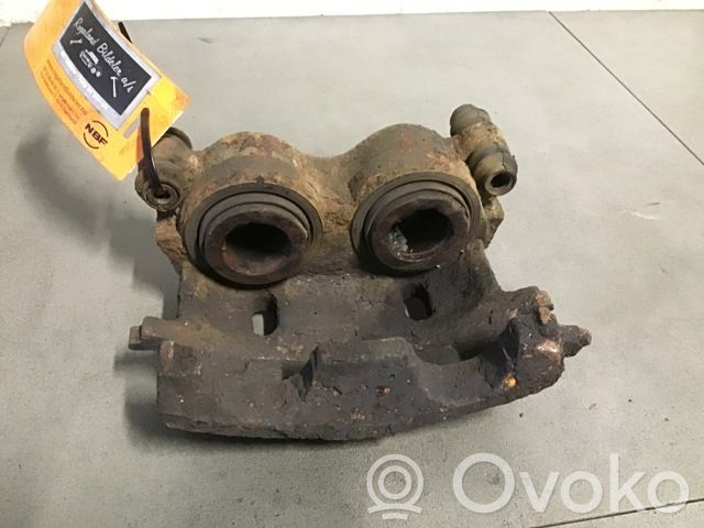 Dodge RAM Étrier de frein avant
