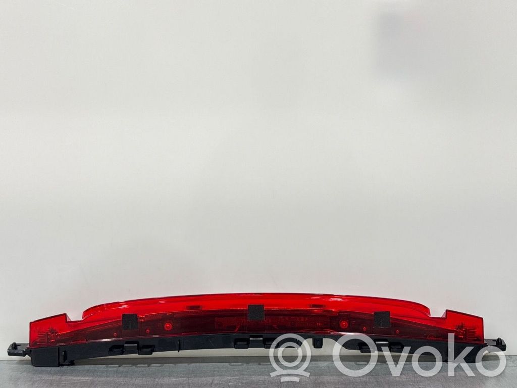 Mazda MX-30 Rear/tail lights 