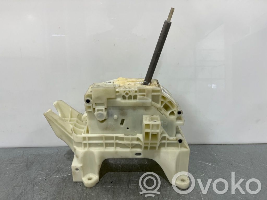 Hyundai i30 Selector de cambios 
