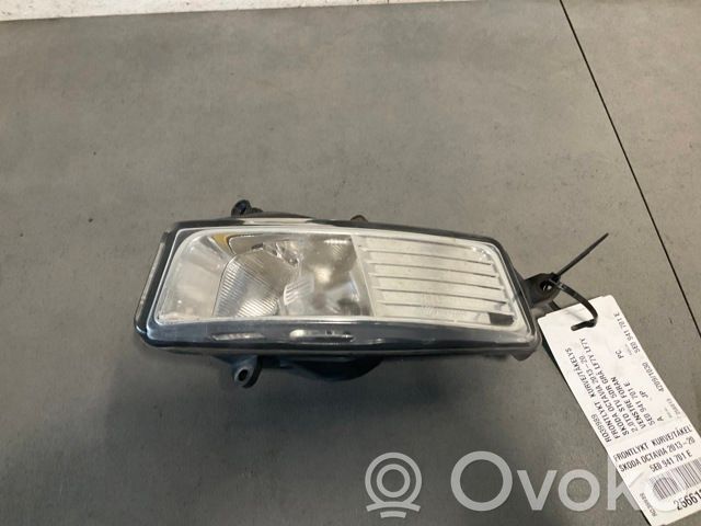 Skoda Octavia Mk3 (5E) Proiector ceață 