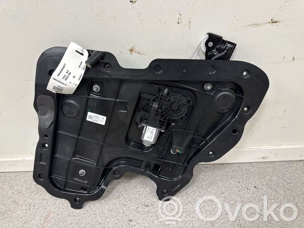Tesla Model 3 Lève-vitre électrique de porte avant 