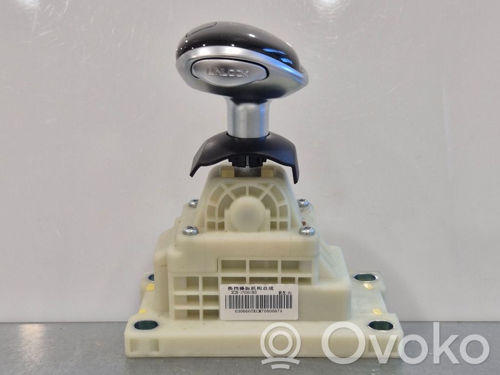 BYD Tang II Selector de cambios 