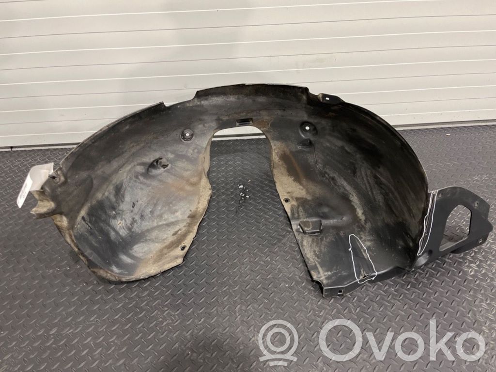 Peugeot 208 I Rivestimento paraspruzzi passaruota anteriore