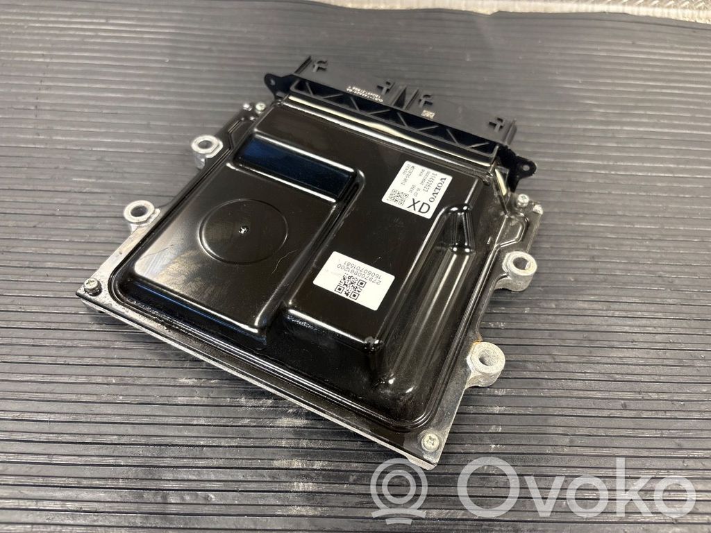 Unité de commande, module ECU de moteur   36011421,36011421