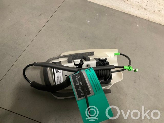 Tesla Model 3 Serrure de porte avant