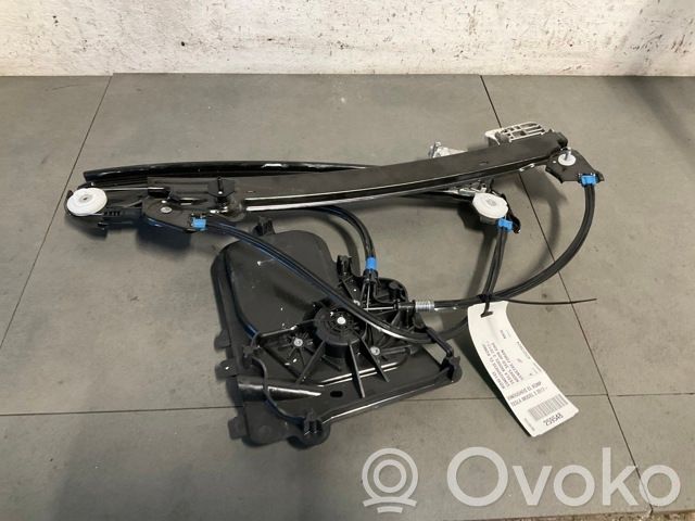 Tesla Model 3 Regulador de ventanilla eléctrico de puerta delantera 