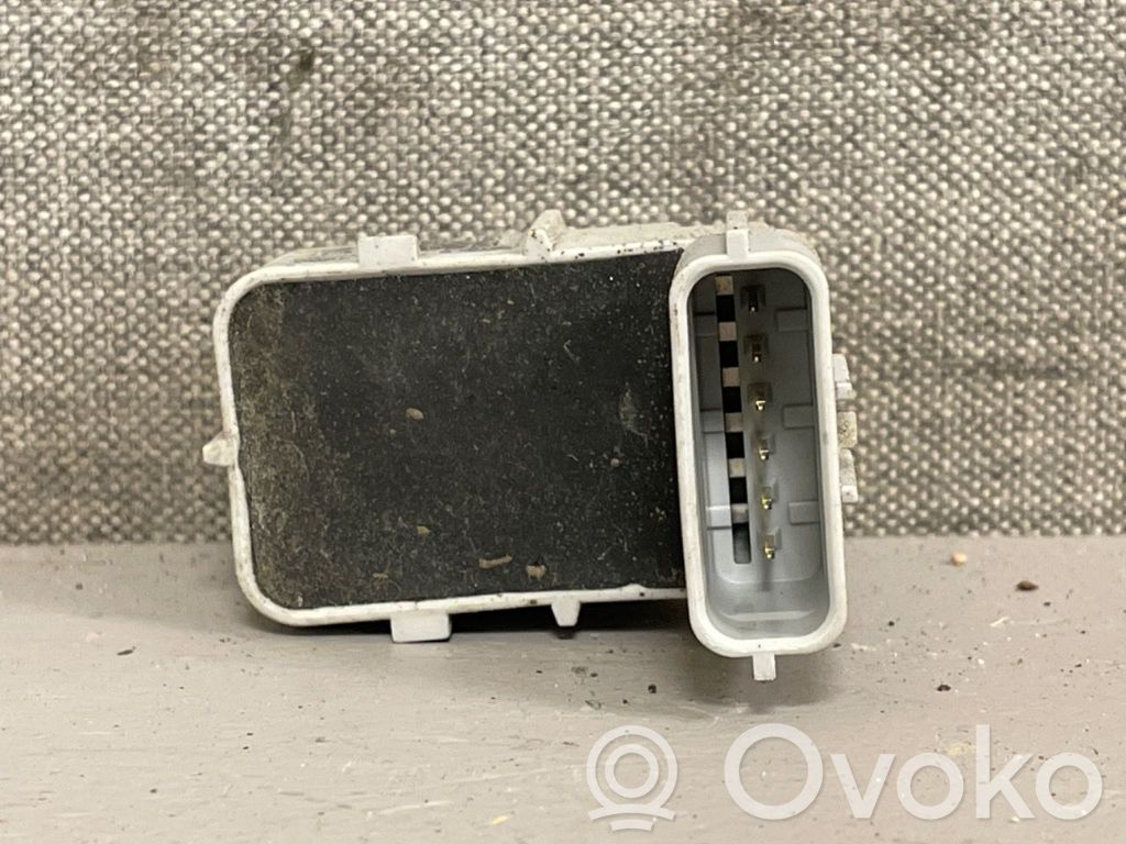 KIA Soul Interruptor del sensor de aparcamiento (PDC) 