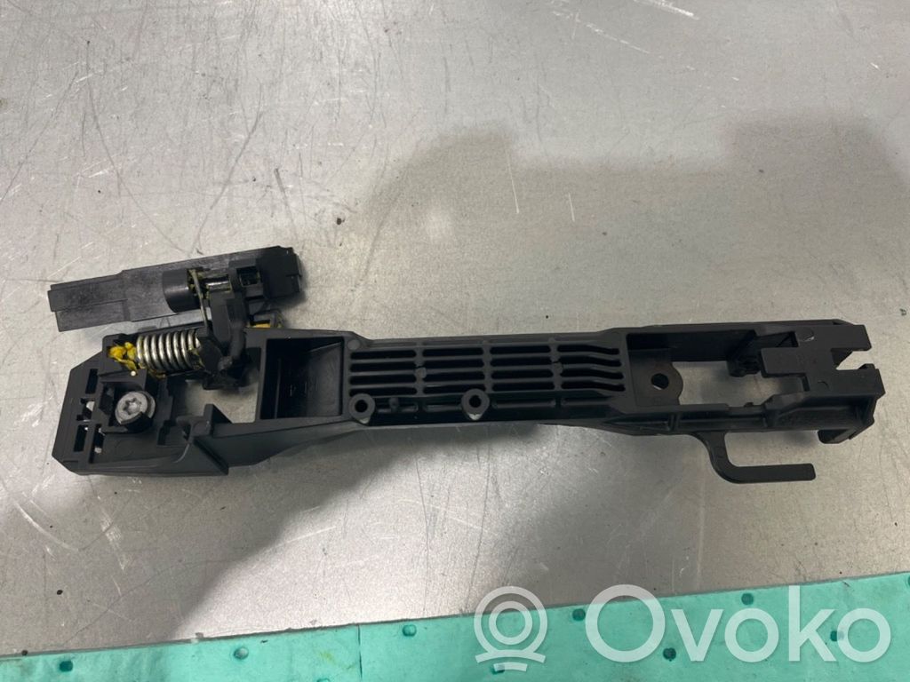 Subaru Forester SH Manecilla externa puerta trasera