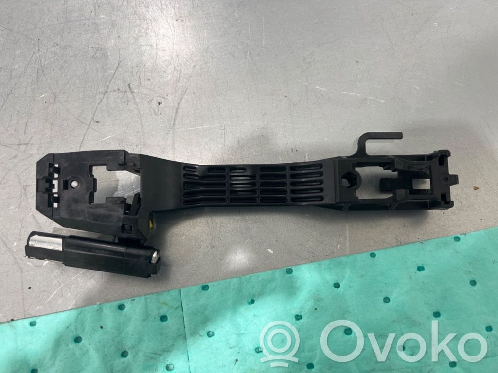 Subaru Forester SH Manecilla externa puerta trasera 