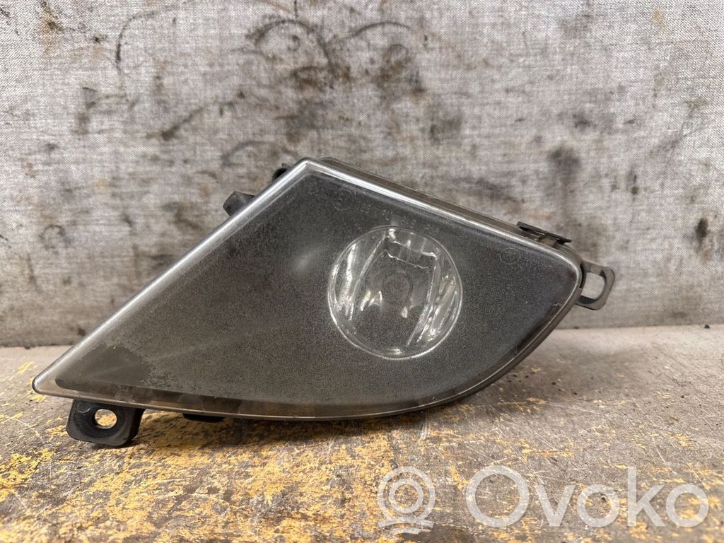 BMW 5 E60 E61 Etusumuvalo 