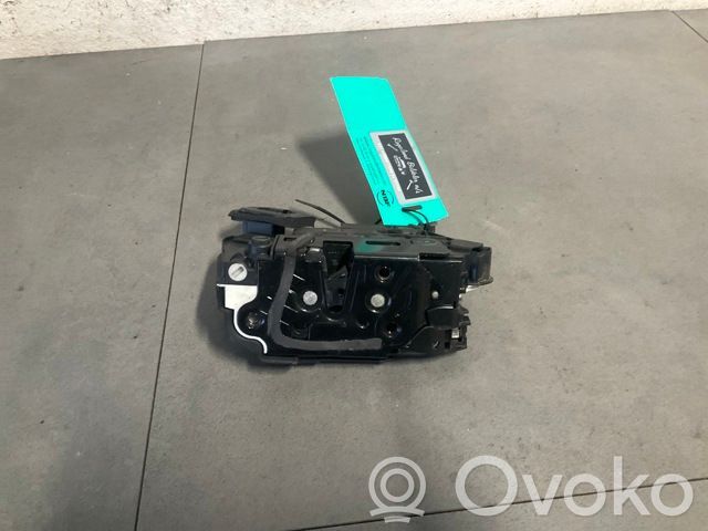 Volkswagen Golf VII Serratura portiera anteriore