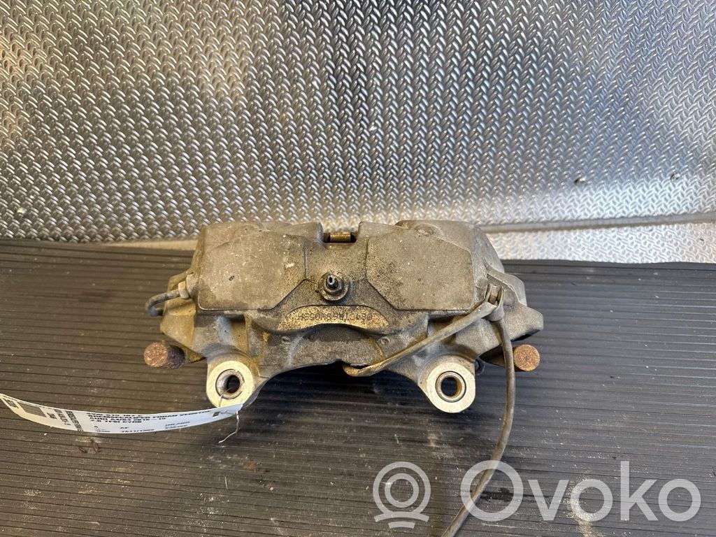 Audi A4 S4 B9 Etrier frână față