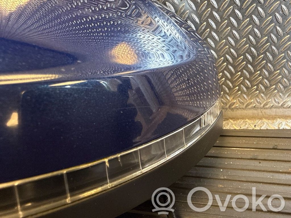 Audi A4 S4 B9 Specchietto retrovisore elettrico portiera anteriore 