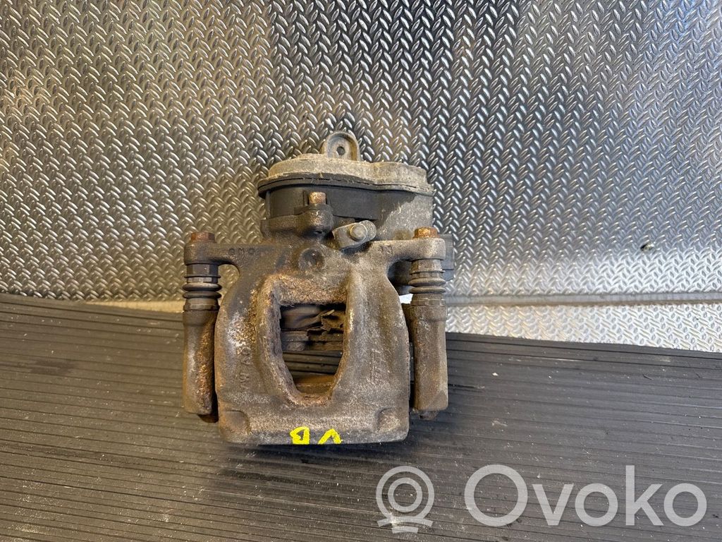 Audi A4 S4 B9 Etrier frână spate 