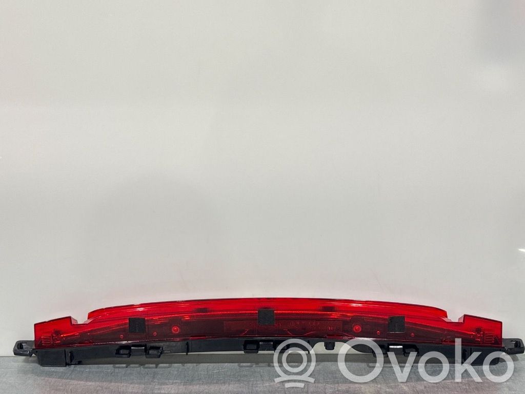 Mazda MX-30 Rear/tail lights 
