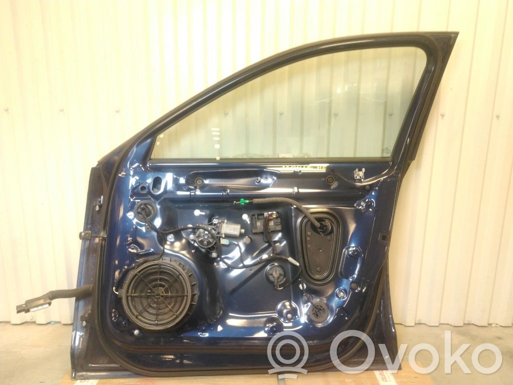 Audi A4 S4 B9 Puerta delantera 