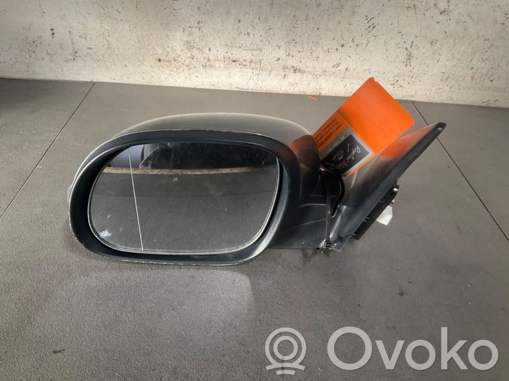 KIA Soul Oglindă electrică ușă față 