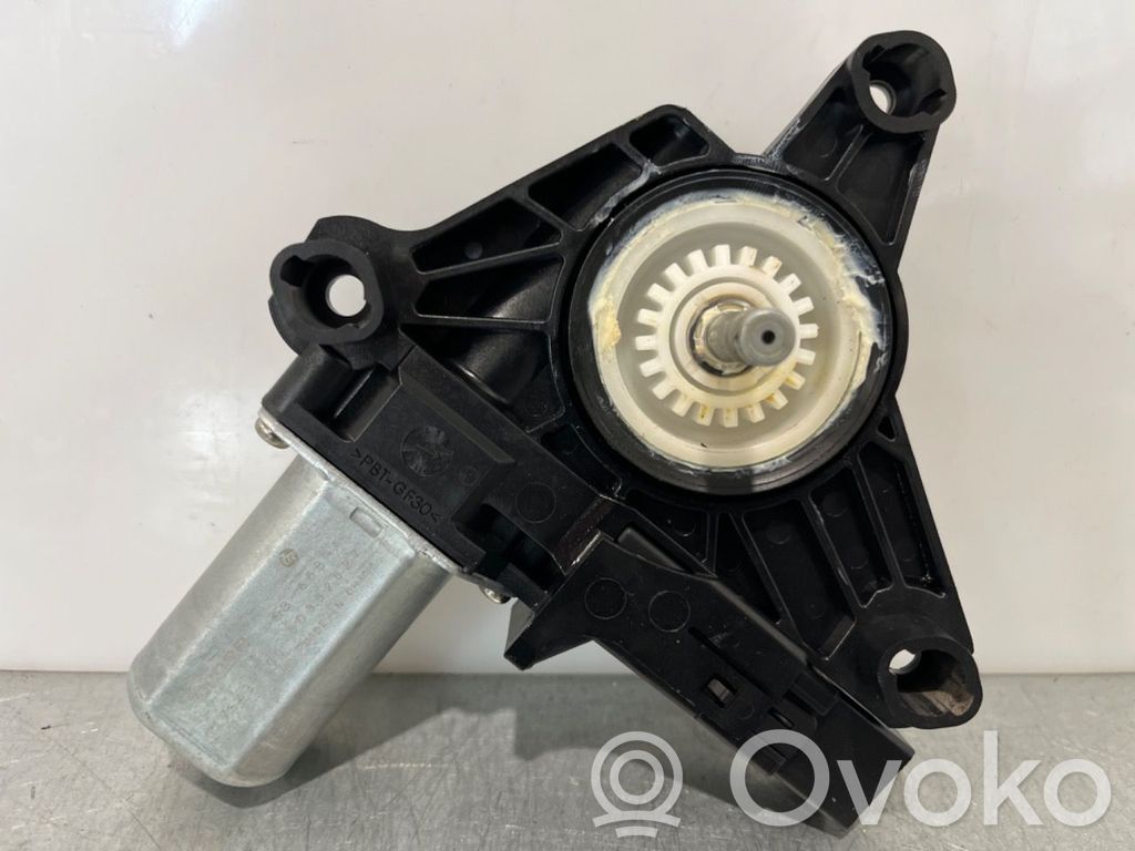 Volvo V40 Alzacristalli elettrico della portiera anteriore 