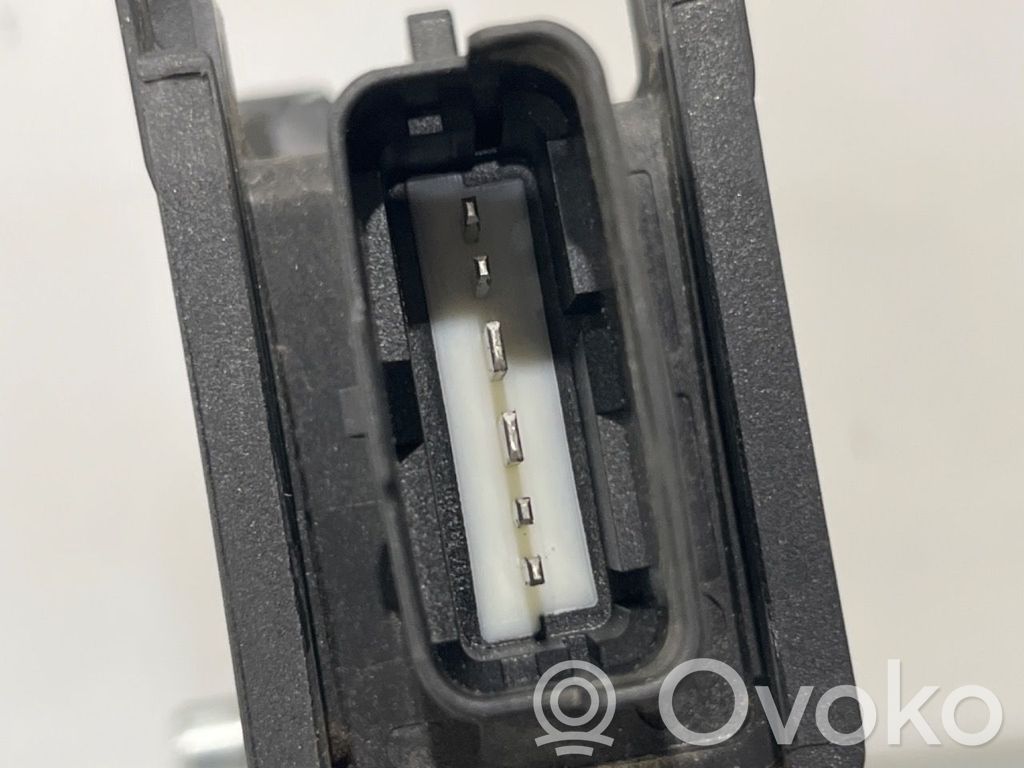 Citroen C5 Fensterheber elektrisch ohne Motor Tür vorne 