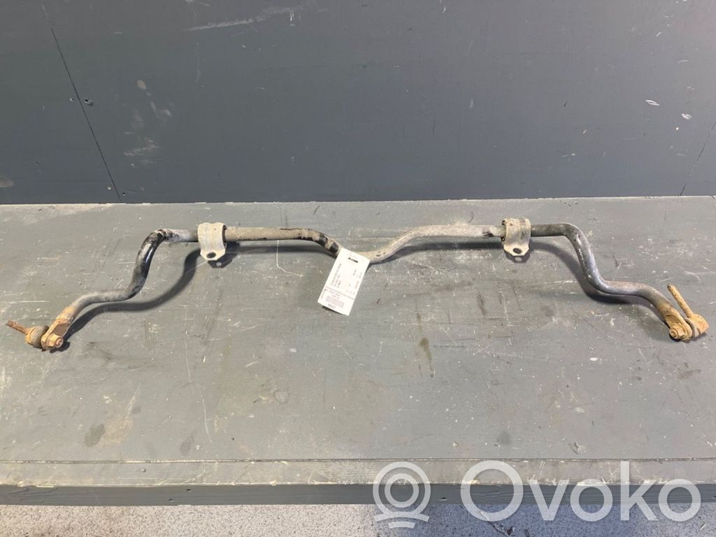 KIA Soul Stabilizatora stienis 