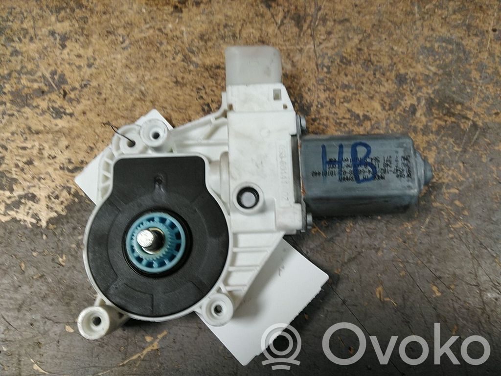 BMW 5 F10 F11 Alzacristalli elettrico della portiera anteriore