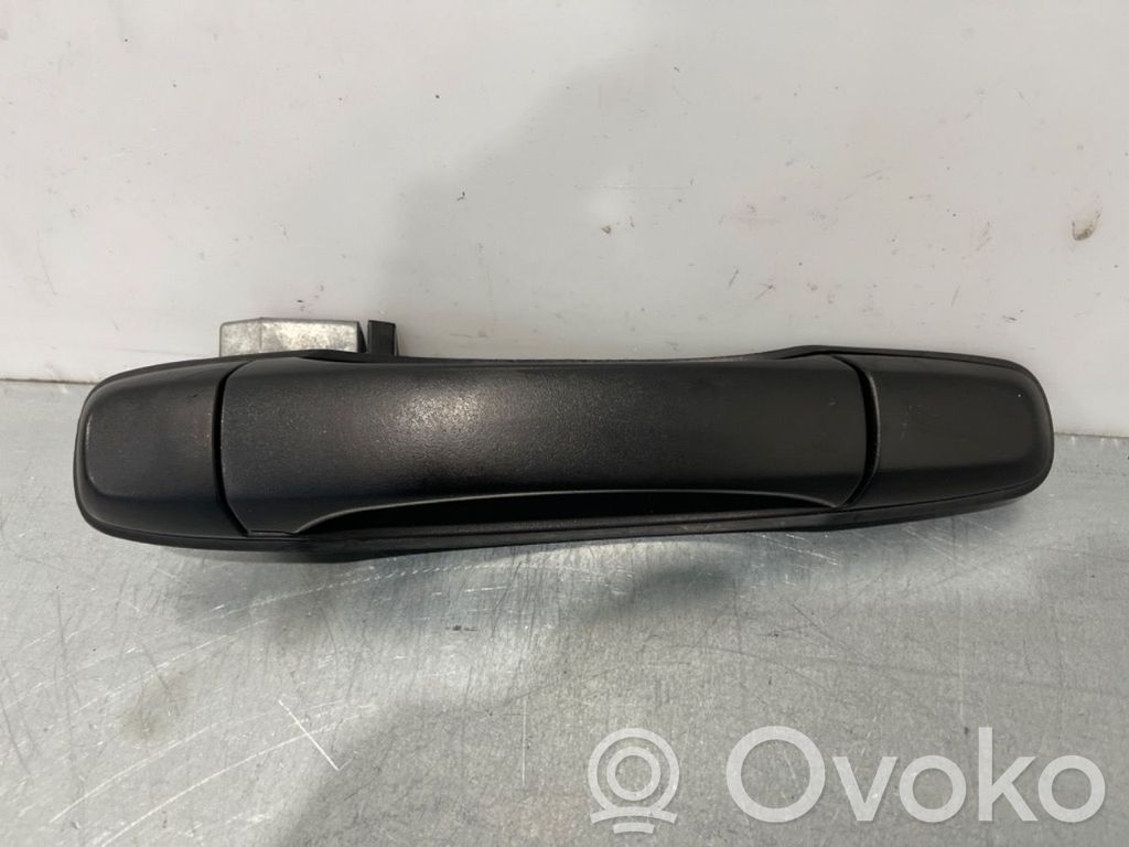 Klamka zewnętrzna drzwi   61021SA001NN,61021SA000NN,61021SA000NN,61021SA000NN,61021SA001NN,61021SA021EN