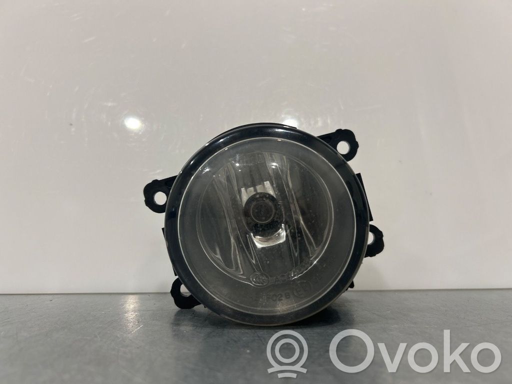 Land Rover Discovery 4 - LR4 Etusumuvalo 